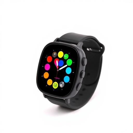 Smartwatch Esportivo D20