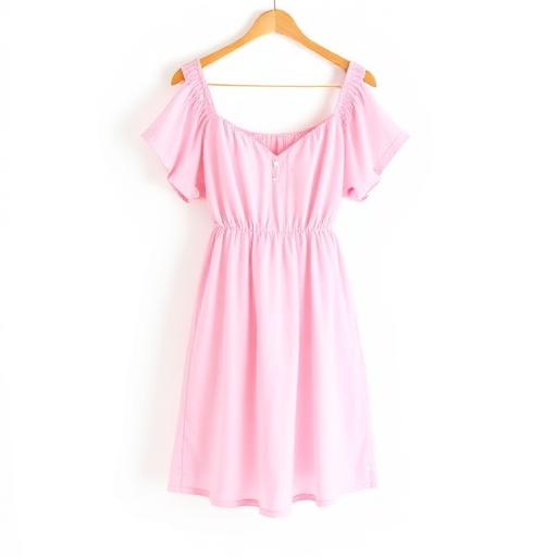 Vestido Verão Tendência